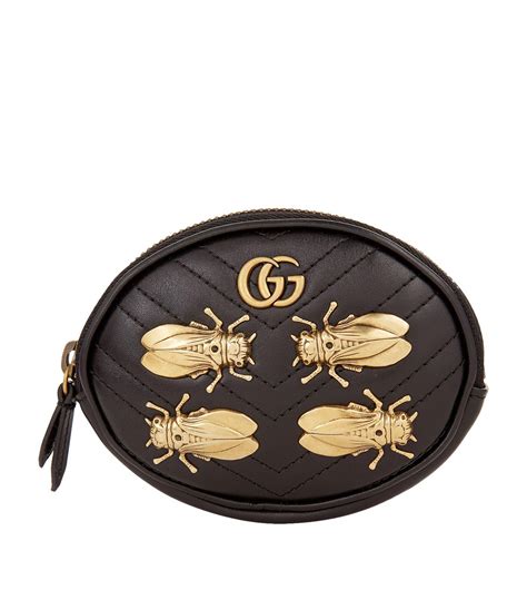 gucci beetle bracelet purse|gucci handbags.